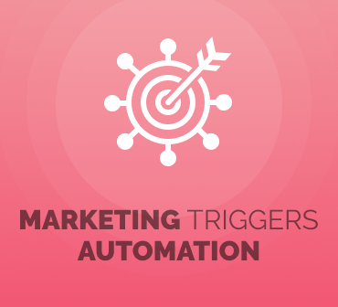 ModulesGarden Marketing Triggers Automation For WHMCS