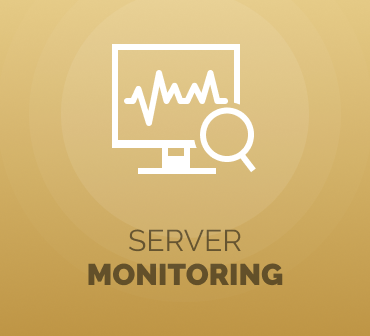 ModulesGarden Server Monitoring For WHMCS