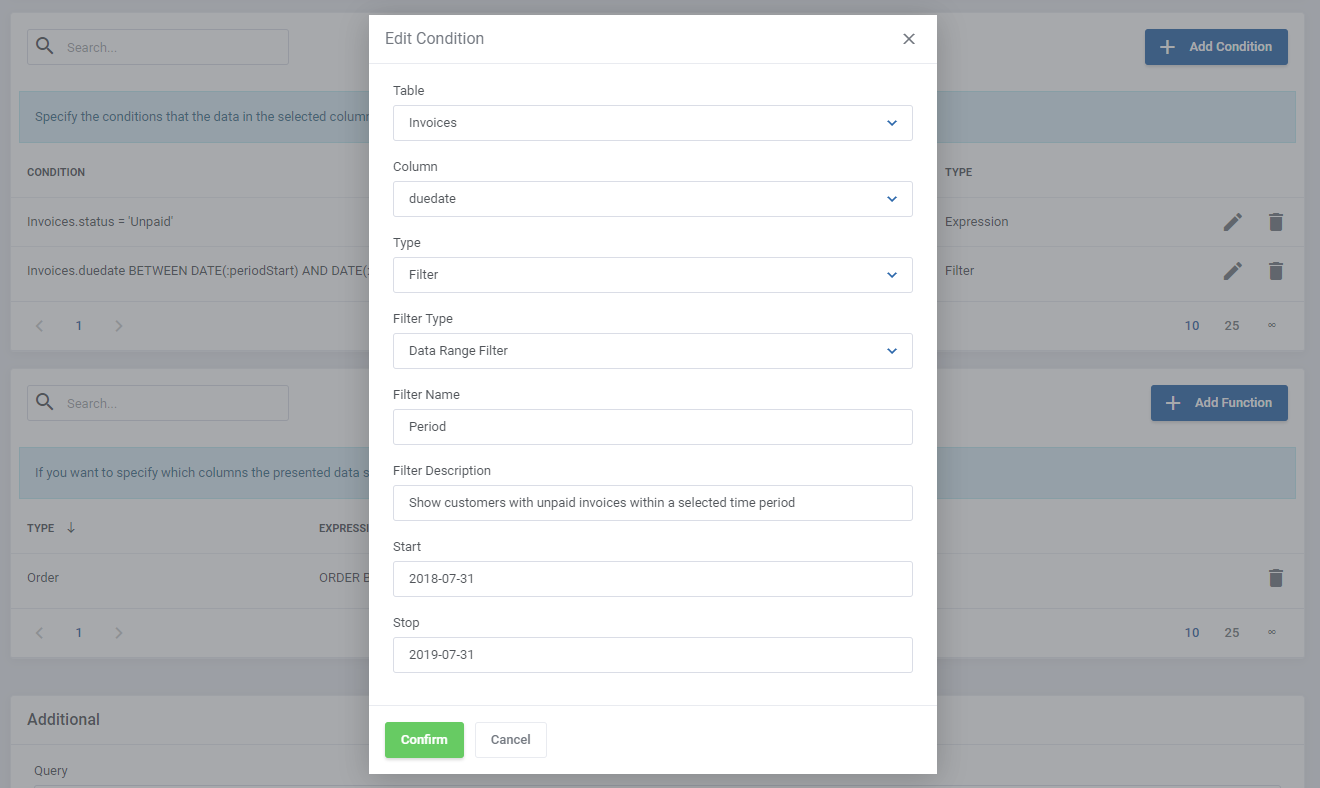 Report Generator For WHMCS  ModulesGarden